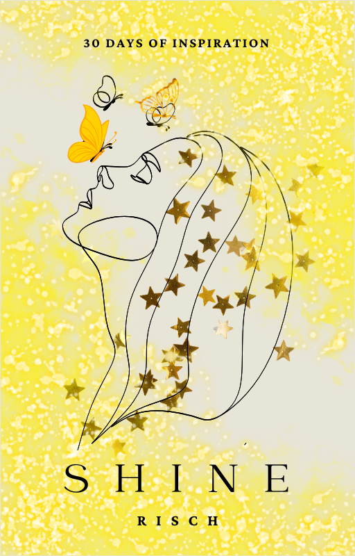 Shine - 30 Days of Daily Inspiration e-book